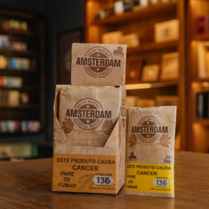 Tabaco Amsterdam